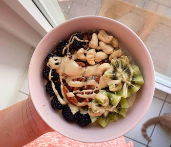 Protein Porridge