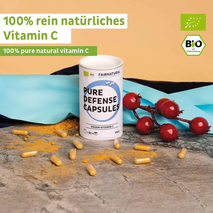 Vitamin und Mineralien Bundle