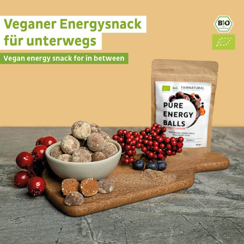 Bio Starter-Bundle Vegan