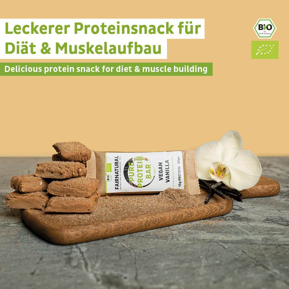 Bio Starter-Bundle Vegan
